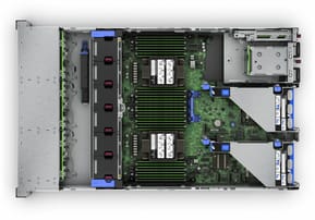 Serveur HPE ProLiant DL380 Gen11 (P83120-425) — image 4