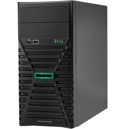 HPE ML30G11 8SFF6333P(6c/3.1GHz/65w) 32GB MR216i-p 4p-1GbE-BCM5719 2x1000wT + 2x 480GB SSD 3-1-1 (P87458-425)