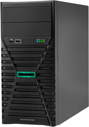 Serveur HPE ProLiant ML30 Gen11 (P87458-425)