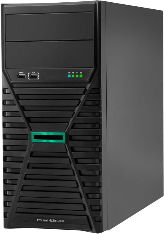 Serveur HPE ProLiant ML30 Gen11 (P87458-425)