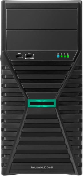 Serveur HPE ProLiant ML30 Gen11 (P87458-425) — image 2