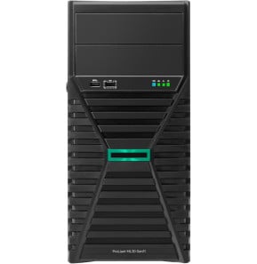 HPE ML30G11 8SFF6333P(6c/3.1GHz/65w) 32GB MR216i-p 4p-1GbE-BCM5719 2x1000wT + 2x 480GB SSD 3-1-1 (P87458-425)
