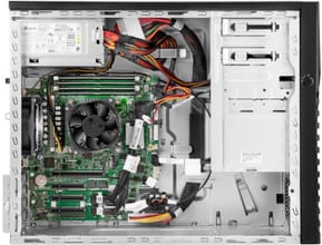 Serveur HPE ProLiant ML30 Gen11 (P87458-425) — image 3
