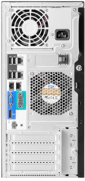 Serveur HPE ProLiant ML30 Gen11 (P87458-425) — image 4