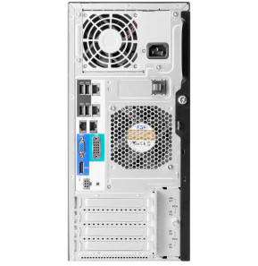 HPE ML30G11 8SFF6333P(6c/3.1GHz/65w) 32GB MR216i-p 4p-1GbE-BCM5719 2x1000wT + 2x 480GB SSD 3-1-1 (P87458-425)
