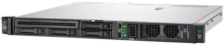 خادم HPE ProLiant DL20 Gen11 (P87462-425) — صورة 3
