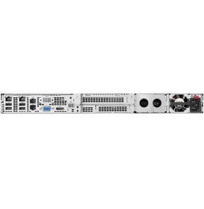 HPE DL20G11 2LFF 6325P(4c/3.5GHz/55w)1x32GB RAID-SATA-VROC 4p-1GbE-BCM5719 290W 36M+2x2TB SATA HDD (P87462-425)