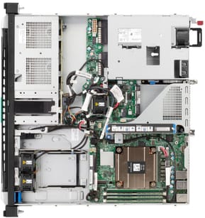 Serveur HPE ProLiant DL20 Gen11 (P87462-425) — image 5