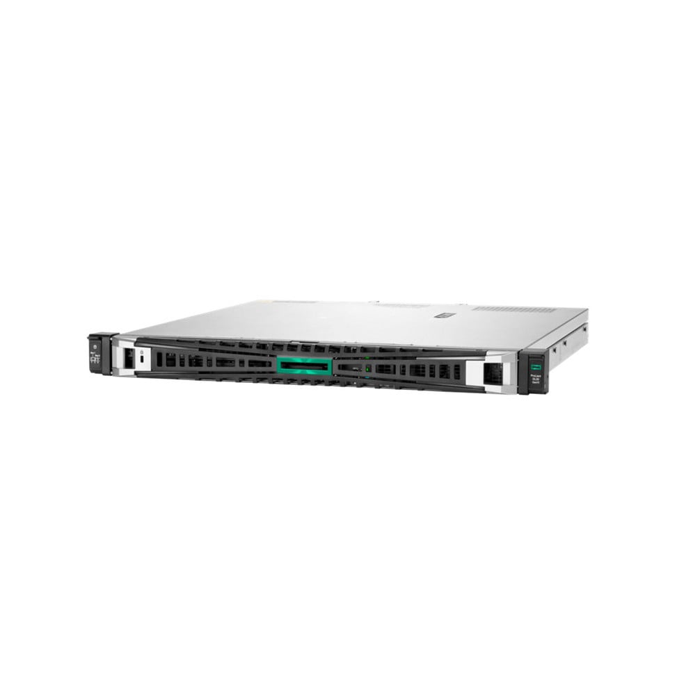 HPE DL20G11 4SFF 6325P(4c/3.5GHz/55w)1x32GB RAID-SATA-VROC 4p-1GbE-BCM5719+2x480GB SATA SSD 1x1000W (P87465-425)
