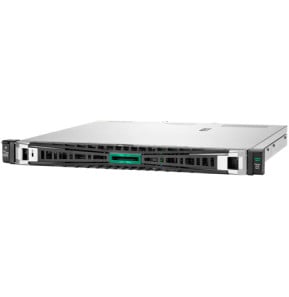 HPE DL20G11 4SFF 6325P(4c/3.5GHz/55w)1x32GB RAID-SATA-VROC 4p-1GbE-BCM5719+2x480GB SATA SSD 1x1000W (P87465-425)