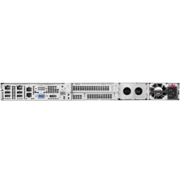 HPE DL20G11 4SFF 6325P(4c/3.5GHz/55w)1x32GB RAID-SATA-VROC 4p-1GbE-BCM5719+2x480GB SATA SSD 1x1000W (P87465-425)