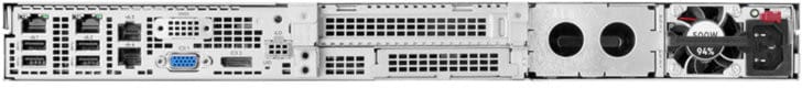 HPE ProLiant DL20 Gen11 Server (P87466-425) — image 4