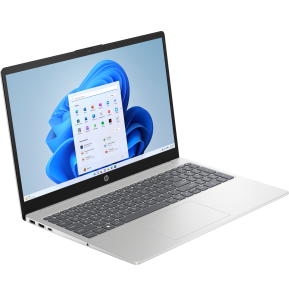 Ordinateur portable HP 15-fc0127nk (C2YZ5EA)