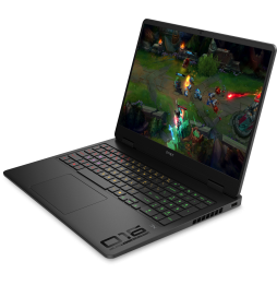 Ordinateur portable Gaming HP Omen 16-am0086nf (D01JWEA)