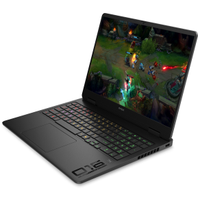 Ordinateur portable Gaming HP Omen 16-am0086nf (D01JWEA)