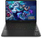 Ordinateur portable Gaming HP Omen 16-am0086nf (D01JWEA)