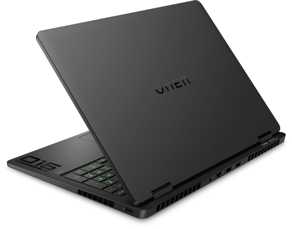 Ordinateur portable Gaming HP Omen 16-am0086nf (D01JWEA) — image 4