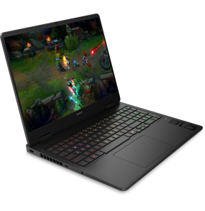 Ordinateur portable Gaming HP Omen 16-am0086nf (D01JWEA)