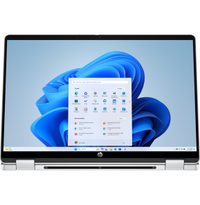 Ordinateur Portable Convertible 2-en-1 HP OmniBook 5 Flip 14-fp0007nk (BU7B9EA)