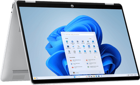 Ordinateur Portable Convertible 2-en-1 HP OmniBook 5 Flip 14-fp0007nk (BU7B9EA)