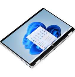 Ordinateur Portable Convertible 2-en-1 HP OmniBook 5 Flip 14-fp0007nk (BU7B9EA)