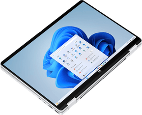 Ordinateur Portable Convertible 2-en-1 HP OmniBook 5 Flip 14-fp0007nk (BU7B9EA) — image 3