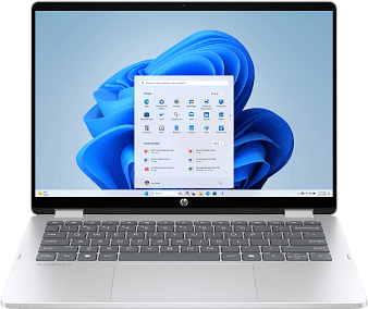 Ordinateur Portable Convertible 2-en-1 HP OmniBook 5 Flip 14-fp0007nk (BU7B9EA) — image 4