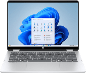 Ordinateur Portable Convertible 2-en-1 HP OmniBook 5 Flip 14-fp0007nk (BU7B9EA) — image 4