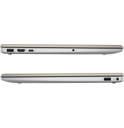 Ordinateur portable HP 15-fd0386nk (BU8K4EA)