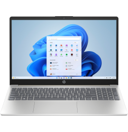 Ordinateur portable HP 15-fd0386nk (BU8K4EA)