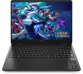 Ordinateur portable Gaming HP Omen 16-am0063nf (C65V8EA)