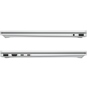 Ordinateur Portable Convertible 2-en-1 HP OmniBook X Flip Next Gen AI 14-fm0020nk (BU6V0EA)