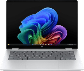 Ordinateur Portable Convertible 2-en-1 HP OmniBook X Flip Next Gen AI 14-fm0020nk (BU6V0EA) — image 4