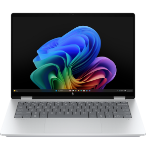 Ordinateur Portable Convertible 2-en-1 HP OmniBook X Flip Next Gen AI 14-fm0020nk (BU6V0EA)