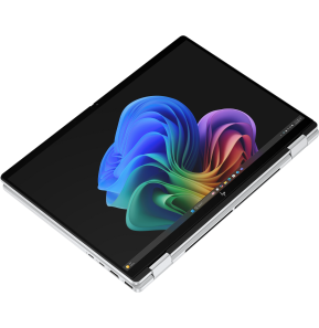 Ordinateur Portable Convertible 2-en-1 HP OmniBook X Flip Next Gen AI 14-fm0020nk (BU6V0EA)