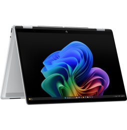 Ordinateur Portable Convertible 2-en-1 HP OmniBook X Flip Next Gen AI 14-fm0020nk (BU6V0EA)