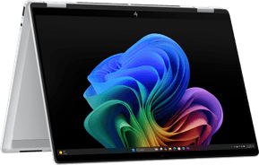 Ordinateur Portable Convertible 2-en-1 HP OmniBook X Flip Next Gen AI 14-fm0020nk (BU6V0EA)
