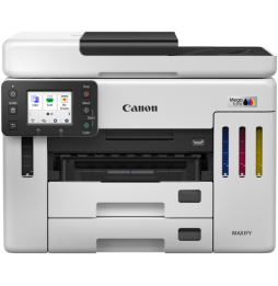 Canon MAXIFY GX7140 Imprimante multifonction à réservoirs rechargeables (6880C009AB)
