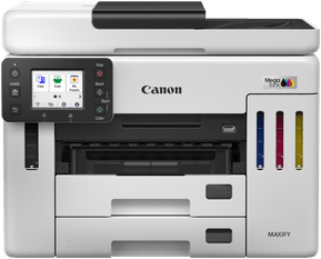 Canon MAXIFY GX7140 Imprimante multifonction à réservoirs rechargeables (6880C009AB) — image 4
