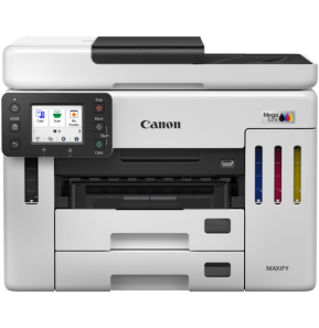 Canon MAXIFY GX7140 Imprimante multifonction à réservoirs rechargeables (6880C009AB)