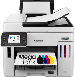 Canon MAXIFY GX7140...