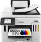 Canon MAXIFY GX7140 Imprimante multifonction à réservoirs rechargeables (6880C009AB)