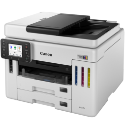 Canon MAXIFY GX7140 Imprimante multifonction à réservoirs rechargeables (6880C009AB)