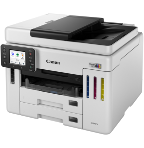 Canon MAXIFY GX7140 Imprimante multifonction à réservoirs rechargeables (6880C009AB)