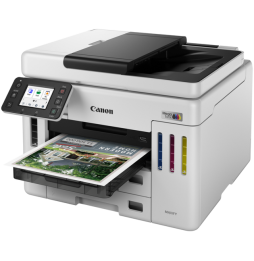 Canon MAXIFY GX7140 Imprimante multifonction à réservoirs rechargeables (6880C009AB)