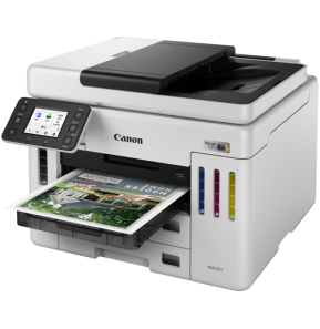 Canon MAXIFY GX7140 Imprimante multifonction à réservoirs rechargeables (6880C009AB)