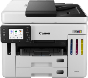 Canon MAXIFY GX7140 Imprimante multifonction à réservoirs rechargeables (6880C009AB) — image 3