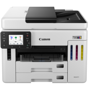 Canon MAXIFY GX7140 Imprimante multifonction à réservoirs rechargeables (6880C009AB)
