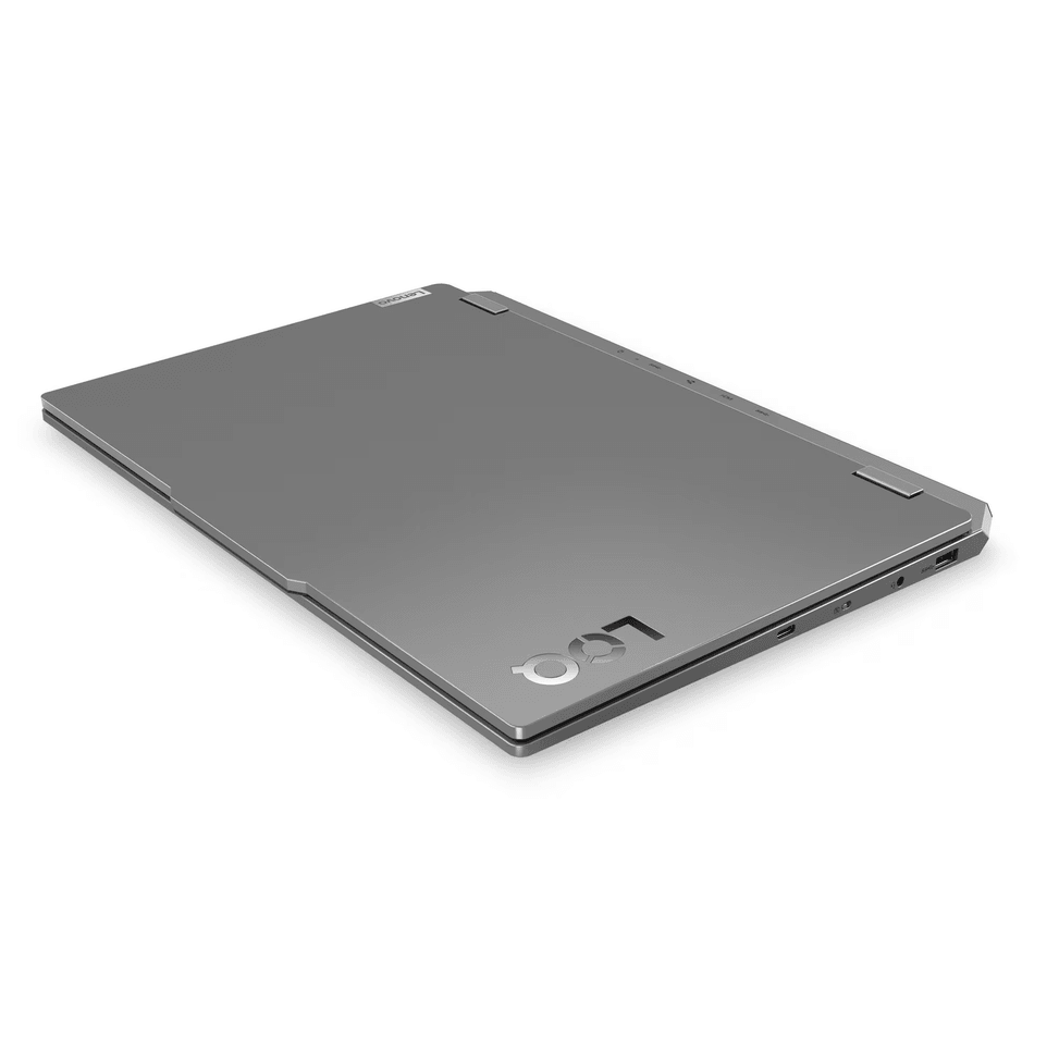 Ordinateur portable Gaming Lenovo LOQ 15IRX9 (83DV01HFFE) — image 9