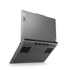 Ordinateur portable Gaming Lenovo LOQ 15IRX9 (83DV01HFFE)
